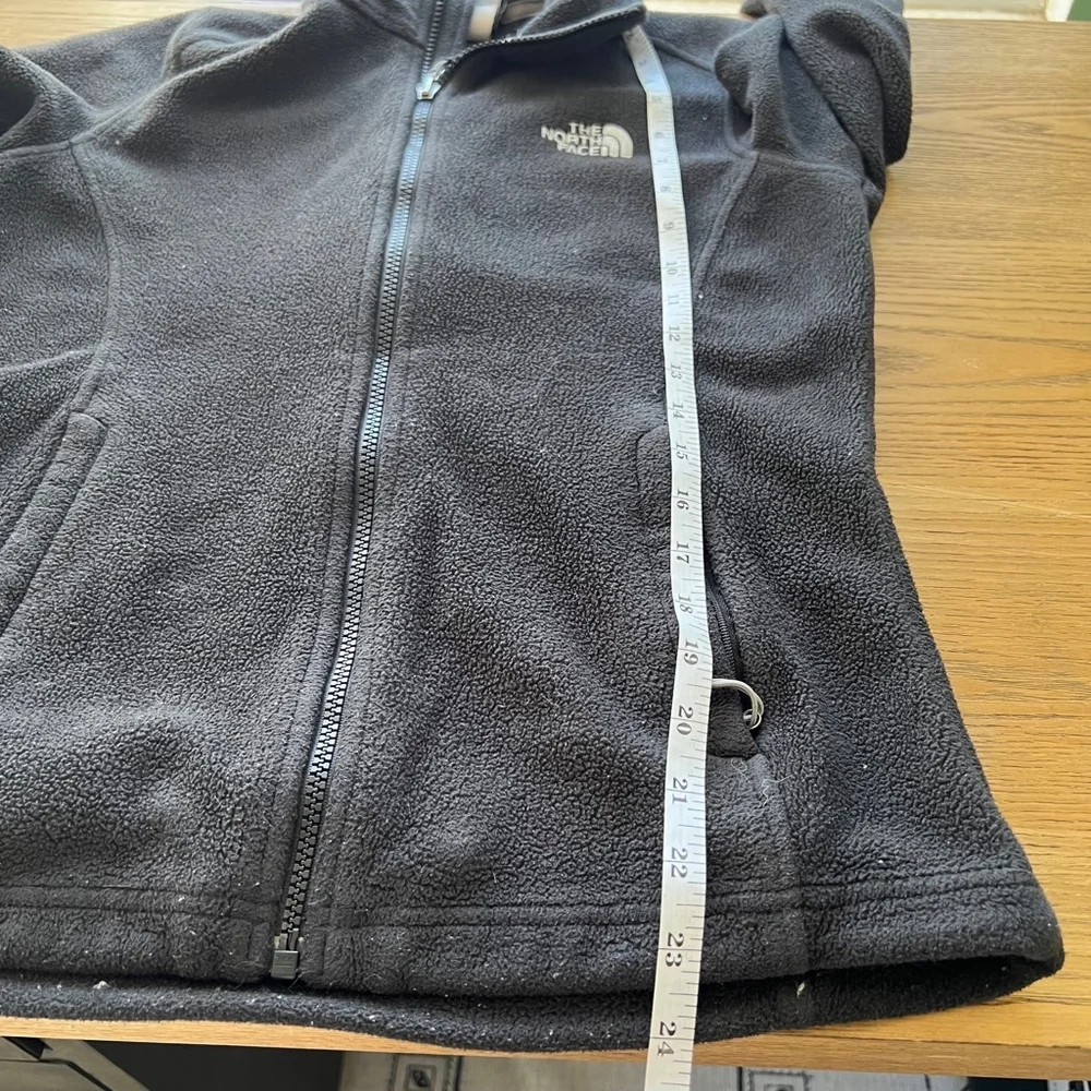The North Face pre owned